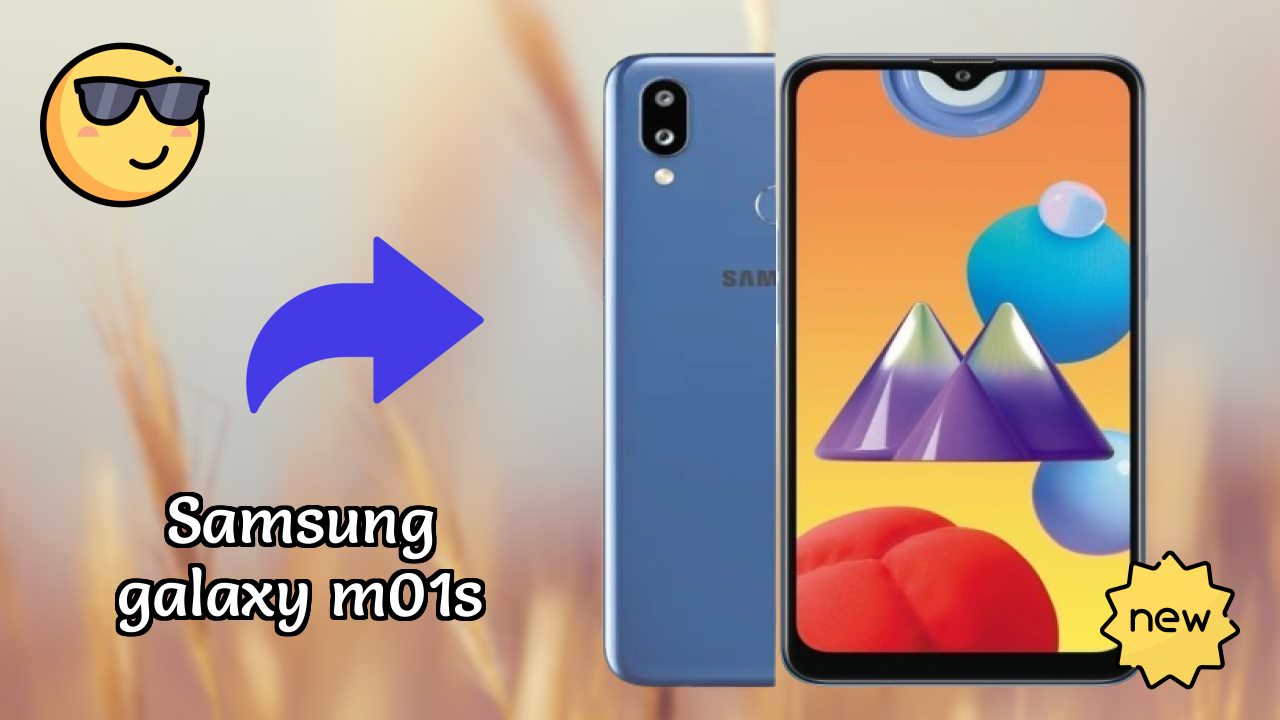 Samsung Galaxy M01s vs Competitors: Best Budget Winner