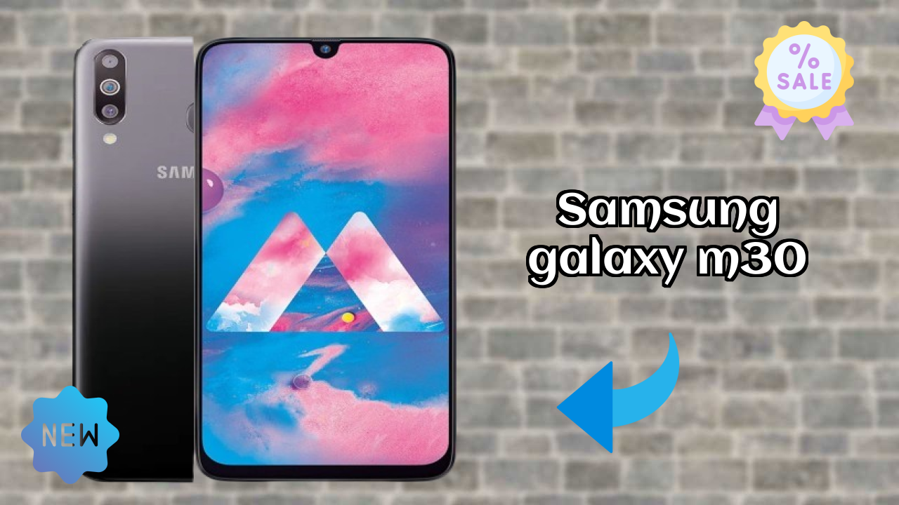 Samsung Galaxy M30 Gaming Benchmarks: Samsung Exynos 7 Octa 7904 Tested