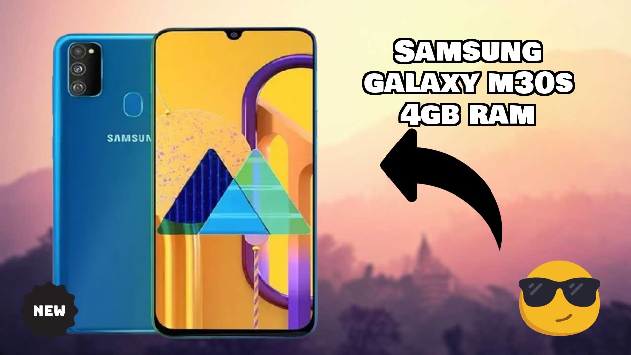 Samsung Galaxy M30s 4GB RAM Battery Life: 6000 MAh How Long Lasts