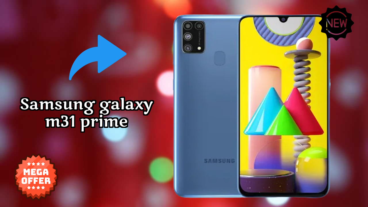 Samsung Galaxy M31 Prime Camera Samples: 64 MP + 8 MP + 5 MP + 5 MP Rear Camera Real Test