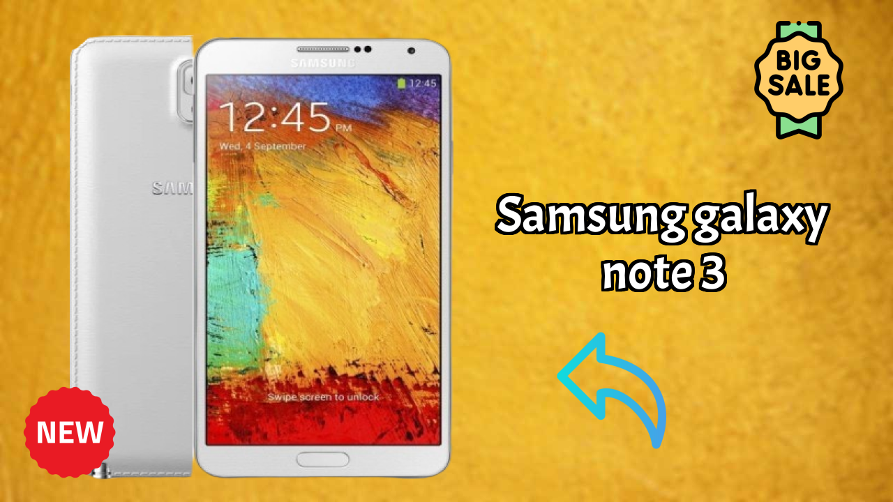 Samsung Galaxy Note 3 Battery Life: 3200 MAh How Long Lasts