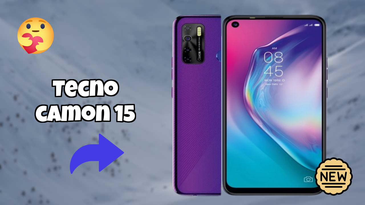 Tecno Camon 15 vs Samsung: Which Should You Choose?