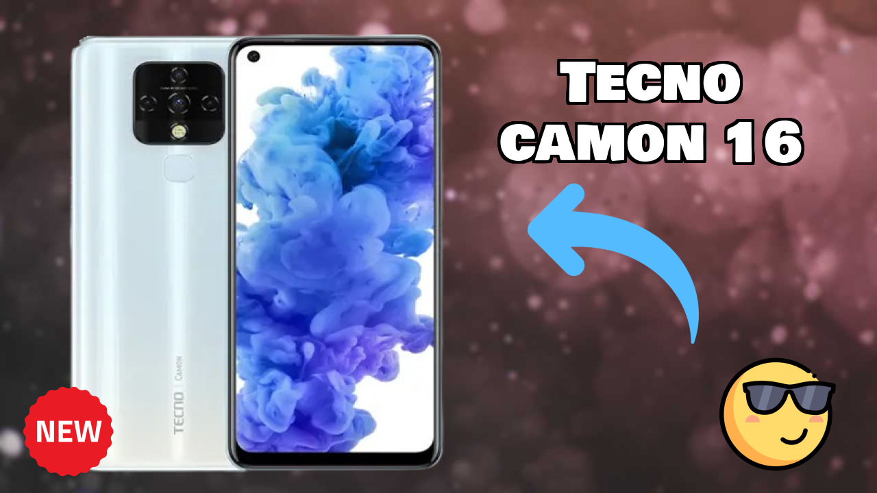 Tecno Camon 16 Gaming Test: MediaTek Helio G70 FPS Performance