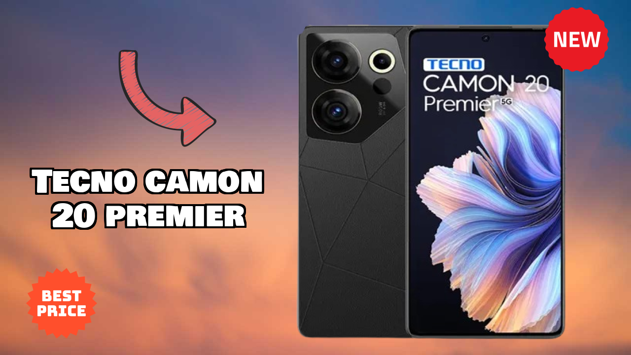 Tecno Camon 20 Premier Camera Review: 50 MP + 108 MP + 2 MP Rear Camera Low Light