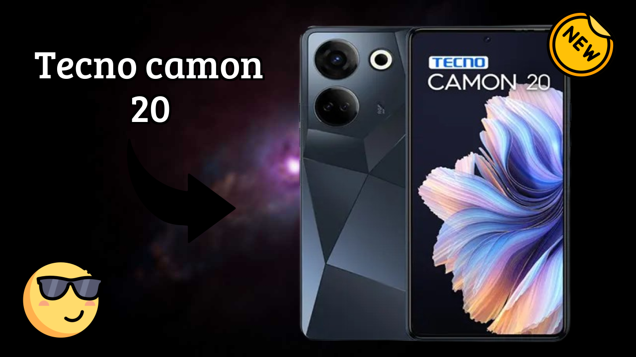 Tecno Camon 20 Price Drop Alert: Now at ₹10,999