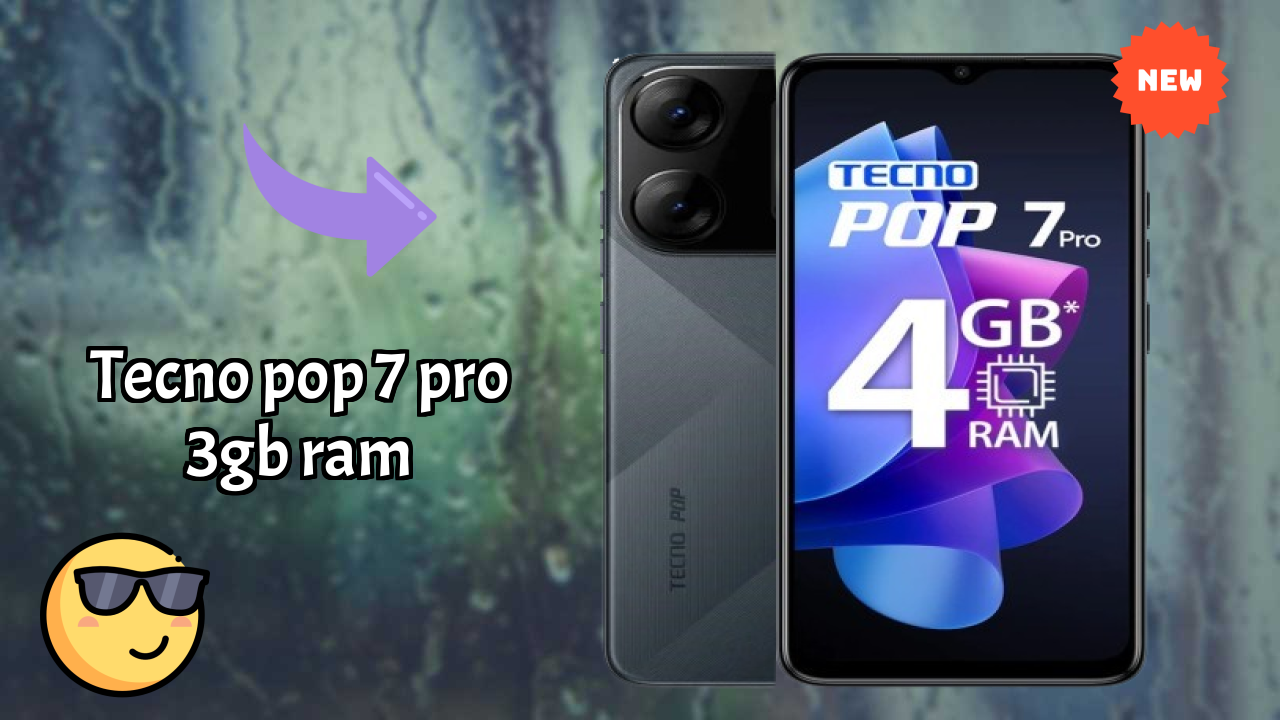 Tecno Pop 7 Pro 3GB RAM Camera Test: 12 MP + 0.08 MP Rear Camera Sample Shots