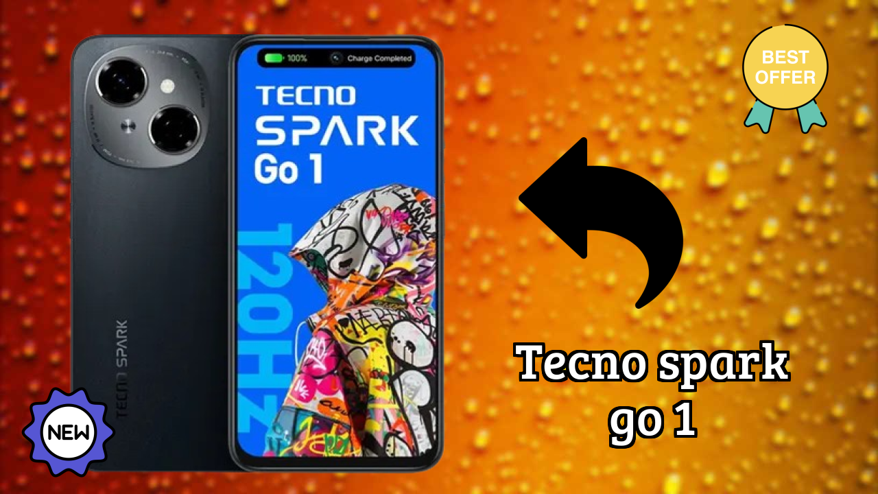 Tecno Spark Go 1 vs iPhone: Detailed Compare Guide