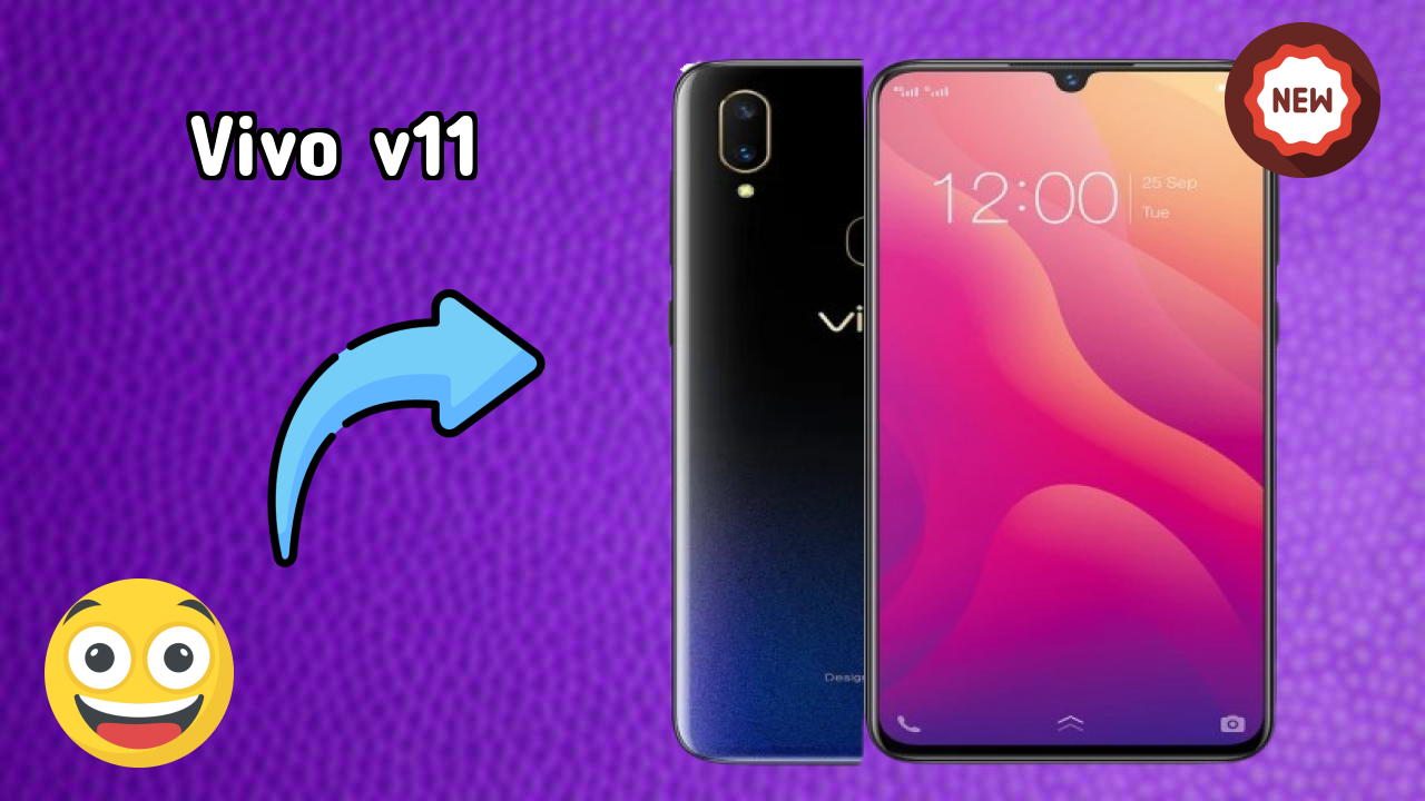 Vivo V11 Gaming Benchmarks: MediaTek Helio P60 Tested