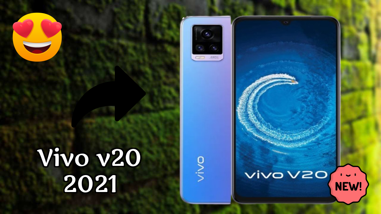 Vivo V20 2021 Price Review: ₹27,990 Complete Analysis