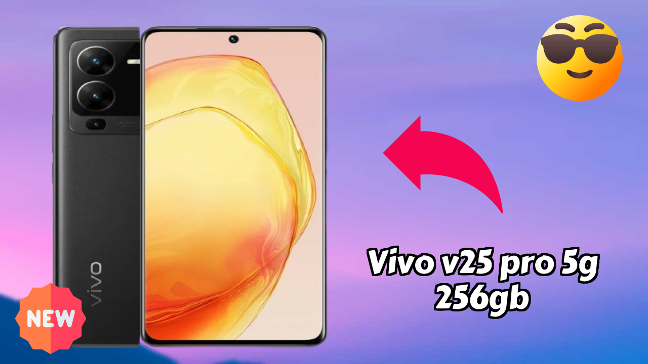 Vivo V25 Pro 5G 256GB Gaming Performance: MediaTek Dimensity 1300 FPS Test