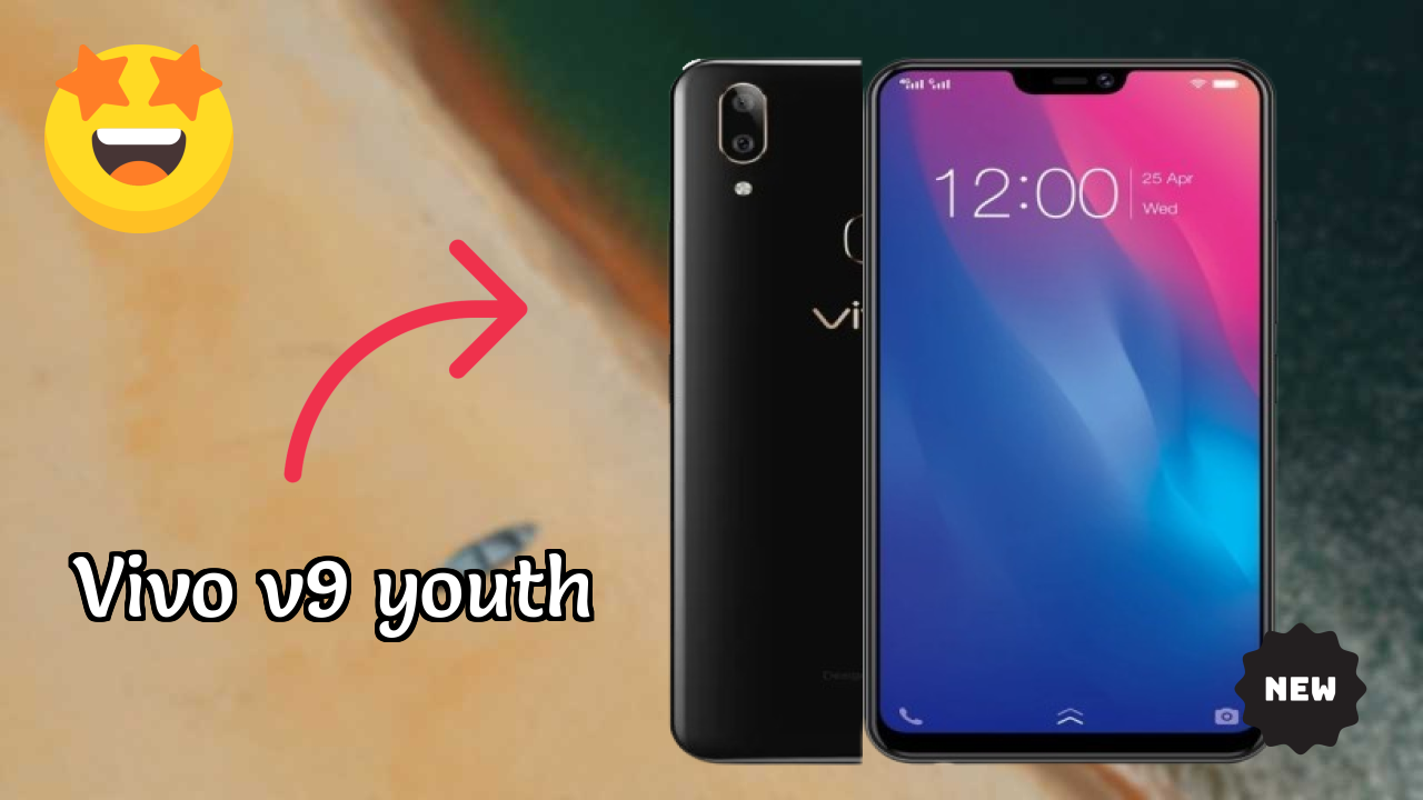 Vivo V9 Youth vs iPhone: Detailed Feature Compare