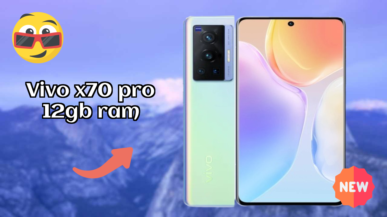 Vivo X70 Pro 12GB RAM Price: ₹33,999 - Complete Buying Guide