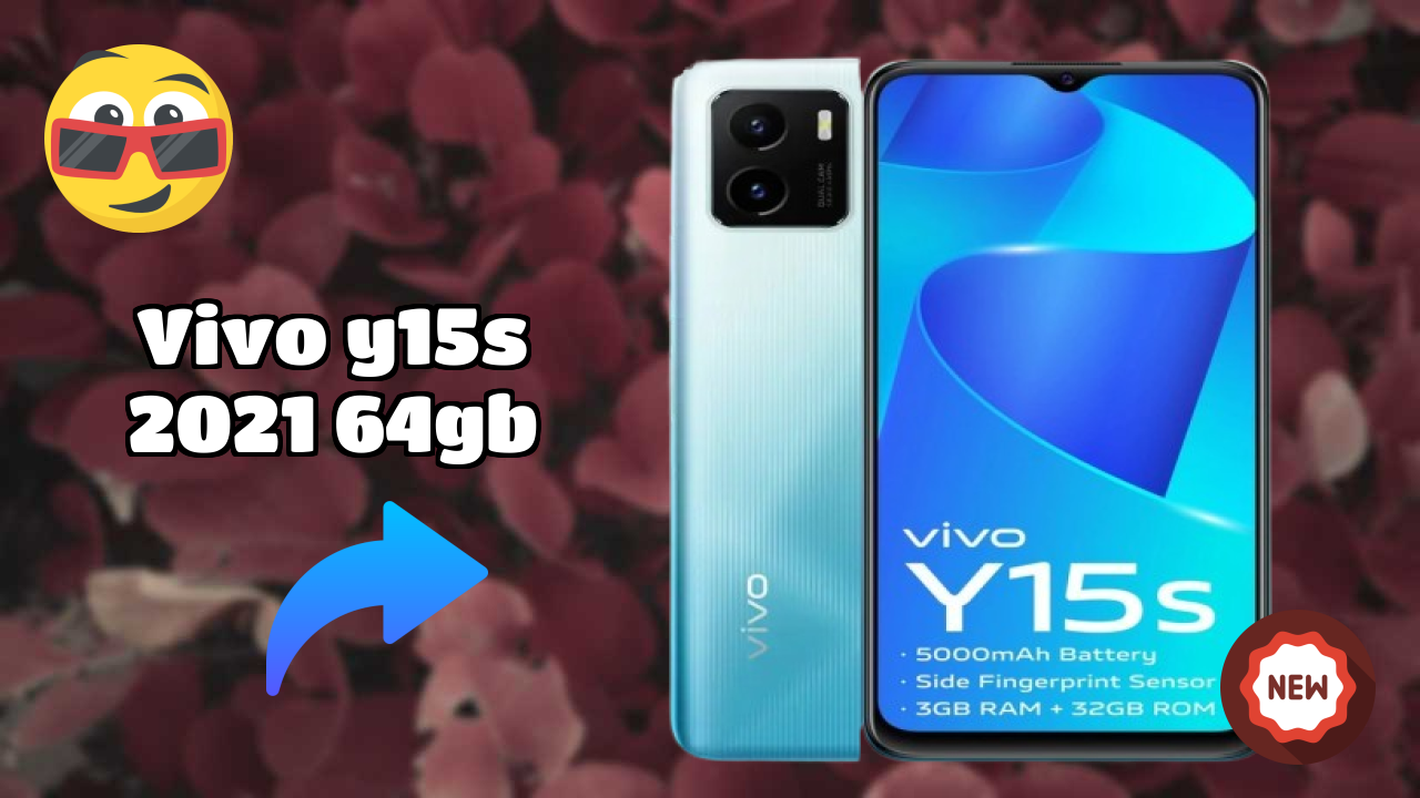 Vivo Y15s 2021 64GB Processor Review: MediaTek Helio P35 Performance