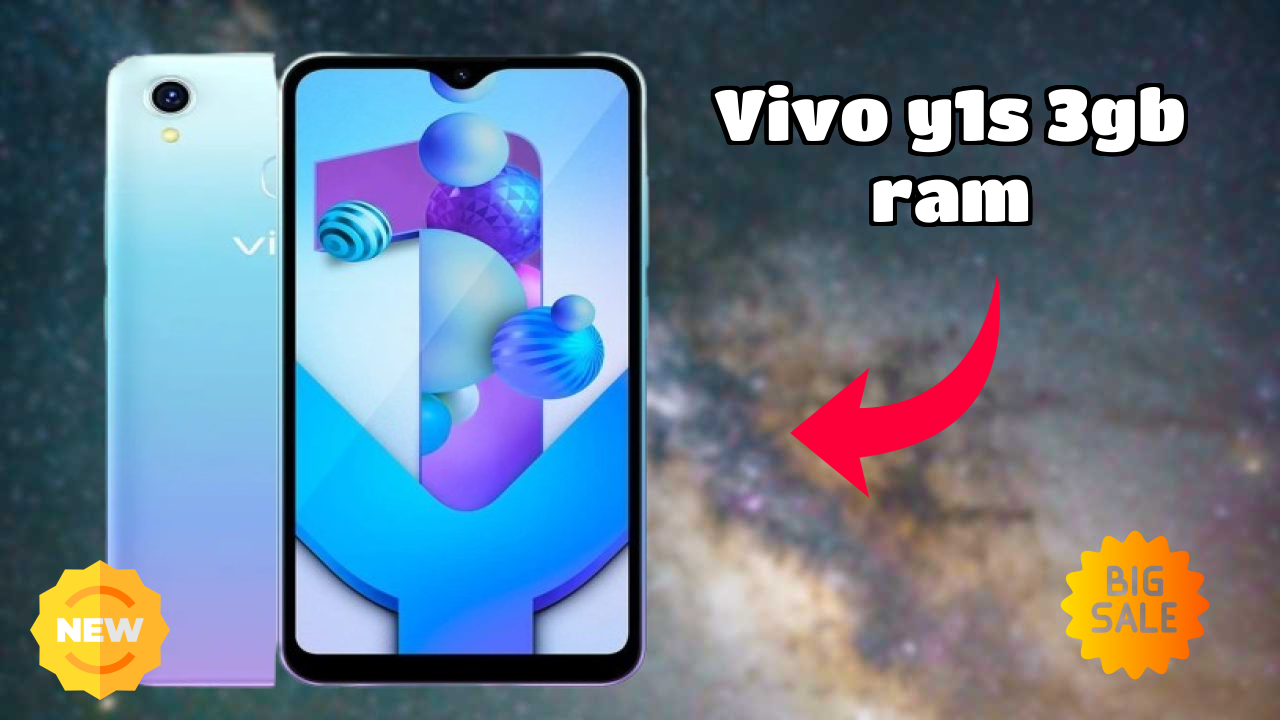 Vivo Y1s 3GB RAM Camera Review: 13 MP Rear Camera Photo Quality