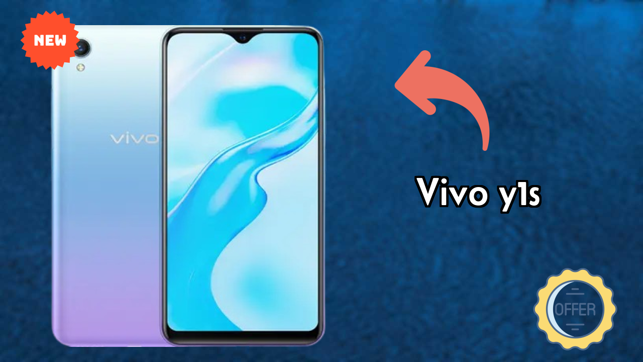 Vivo Y1s Display Size: 6.22 Inches (15.8 Cm) Screen Review