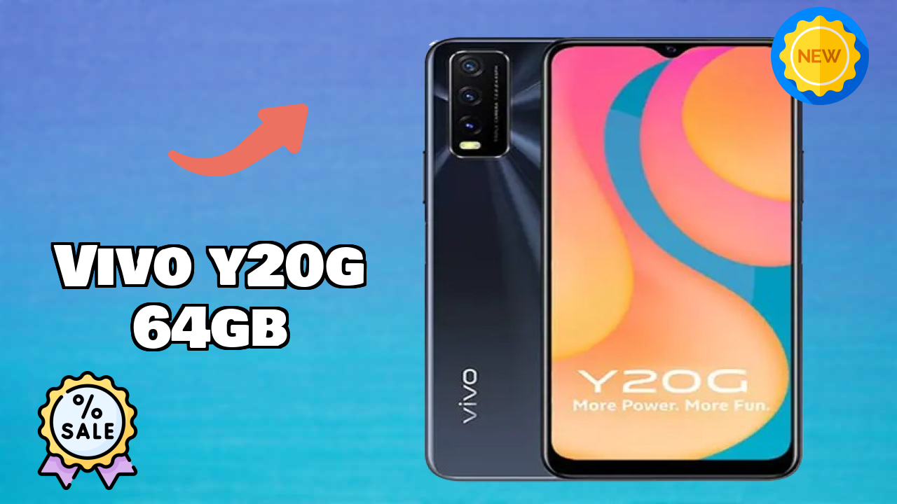 Vivo Y20G 64GB Camera Review: 13 MP + 2 MP + 2 MP Rear Camera Photo Test