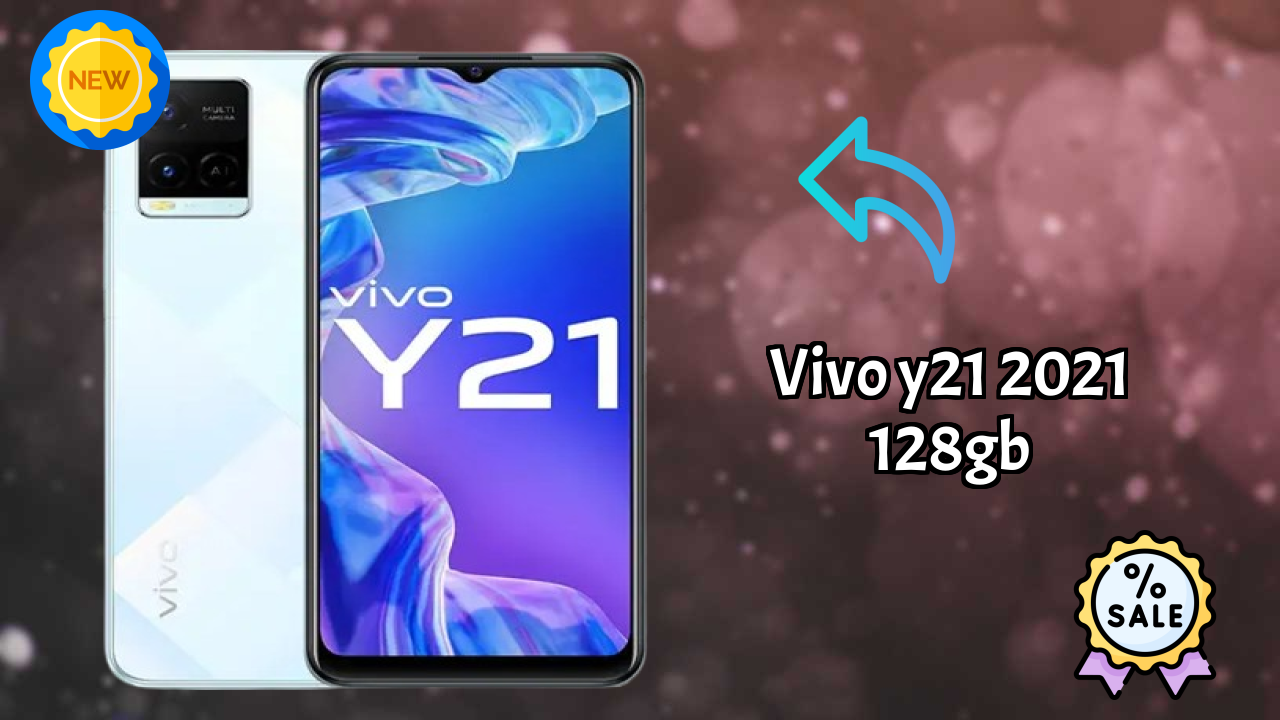 Vivo Y21 2021 128GB Gaming Test: MediaTek Helio P35 FPS Performance