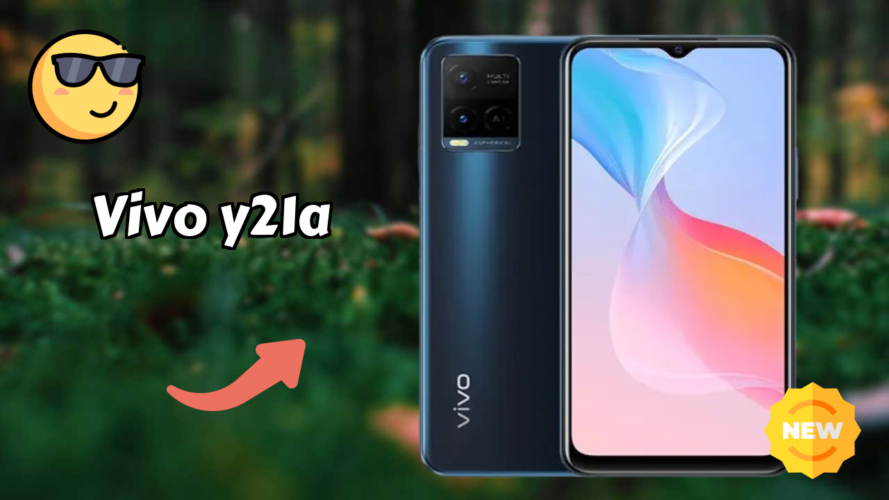 Vivo Y21A at ₹12,999 - Best Phone in This Range?