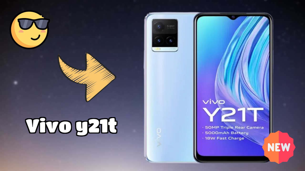 Vivo Y21T Display Size: 6.58 Inches (16.71 Cm) Screen Quality