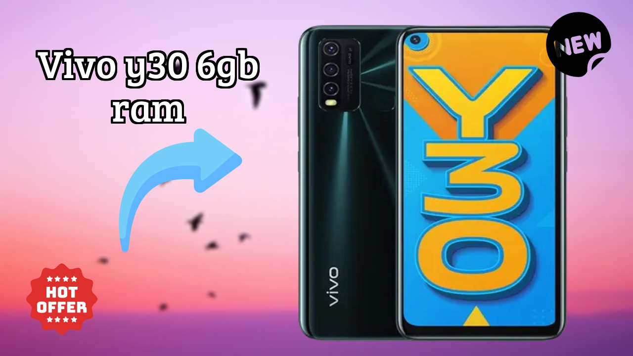 Vivo Y30 6GB RAM Review: 6 GB RAM Multitasking Check