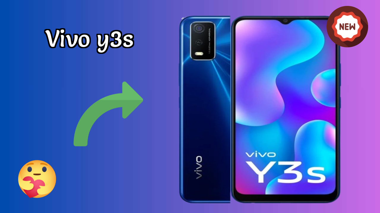 Vivo Y3s Gaming Benchmarks: MediaTek Helio P35 Tested