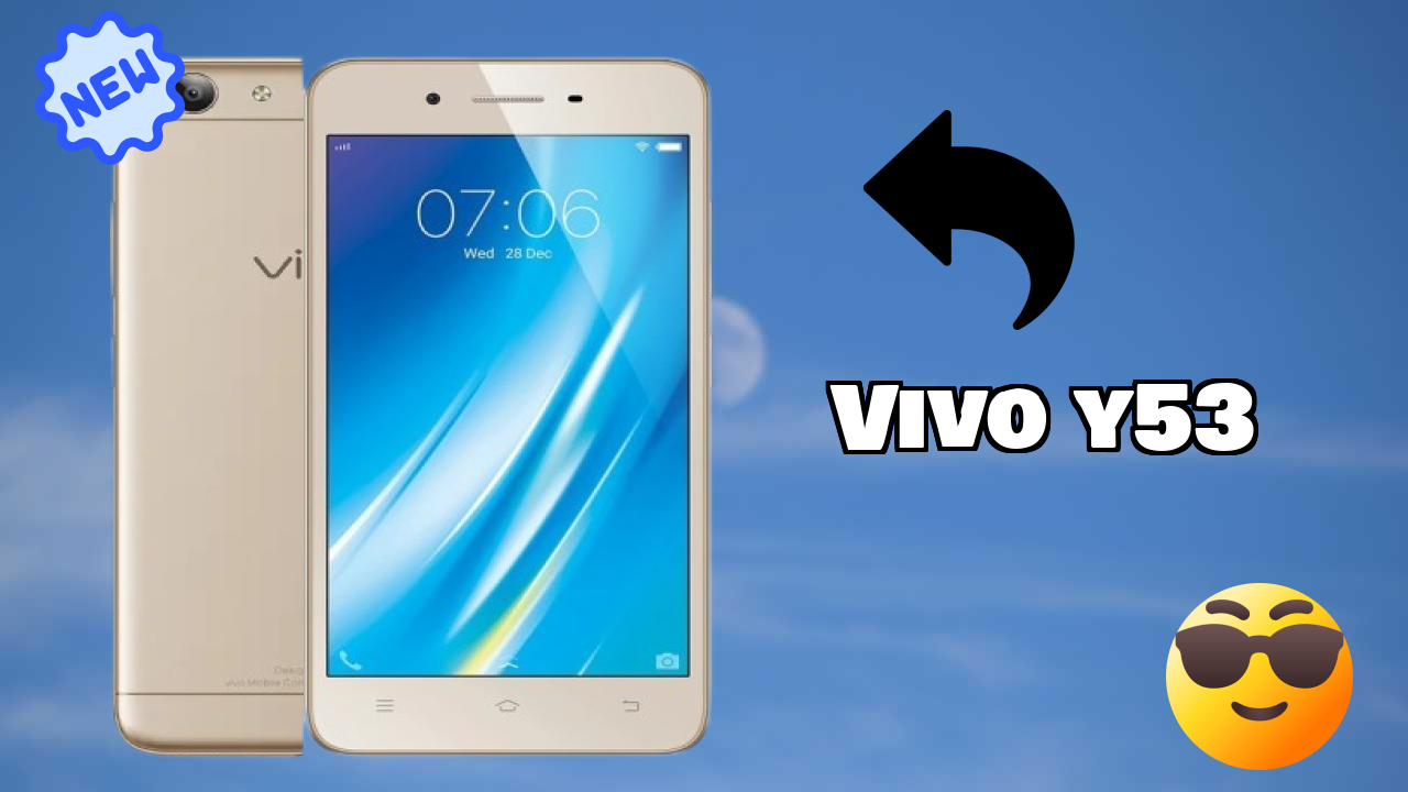 Vivo Y53 Processor Review: Snapdragon 425 Speed Test