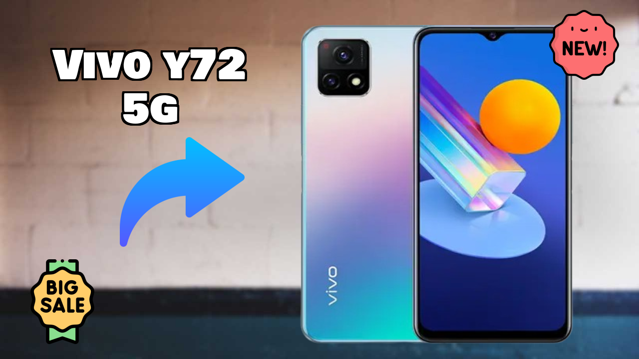 Vivo Y72 5G Camera Review: 48 MP + 2 MP Rear Camera Photo Quality