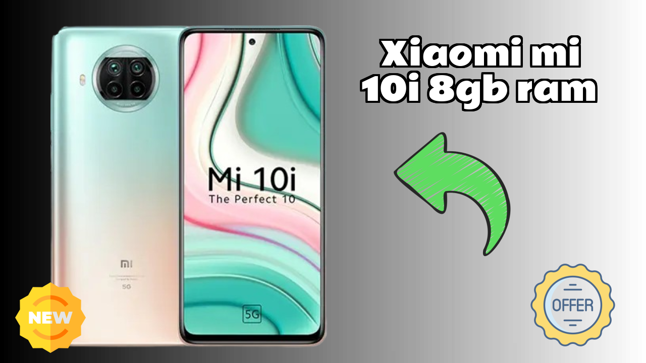 Xiaomi Mi 10i 8GB RAM Camera Review: 108 MP + 8 MP + 2 MP + 2 MP Rear Camera Photo Test