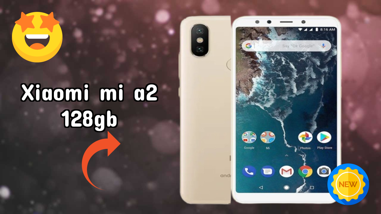 Xiaomi Mi A2 128GB RAM Test: 6 GB RAM Handles Apps Well?