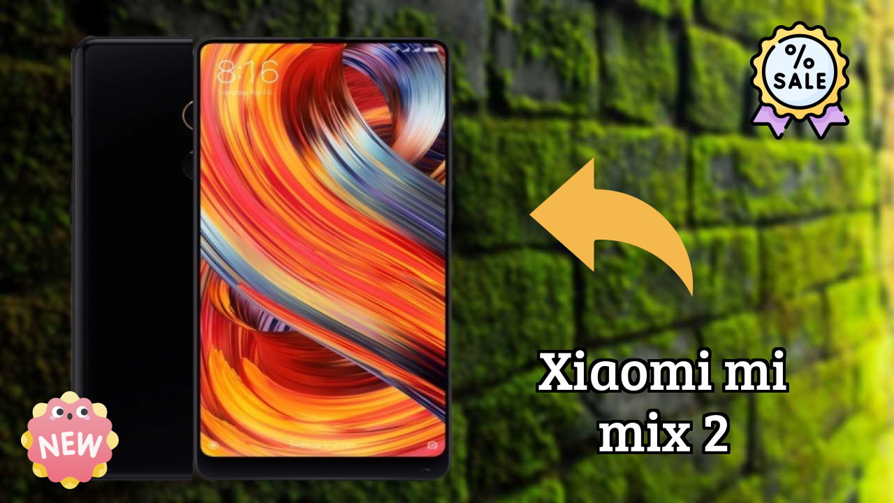 Xiaomi Mi Mix 2 vs Samsung Galaxy: Complete Compare