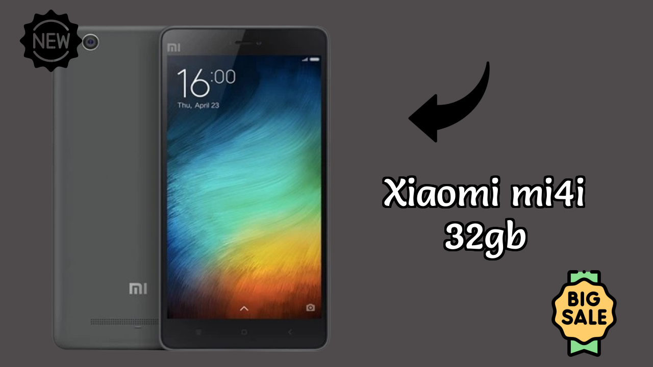 Xiaomi Mi4i 32GB Camera Review: 13 MP Rear Camera Photo Quality