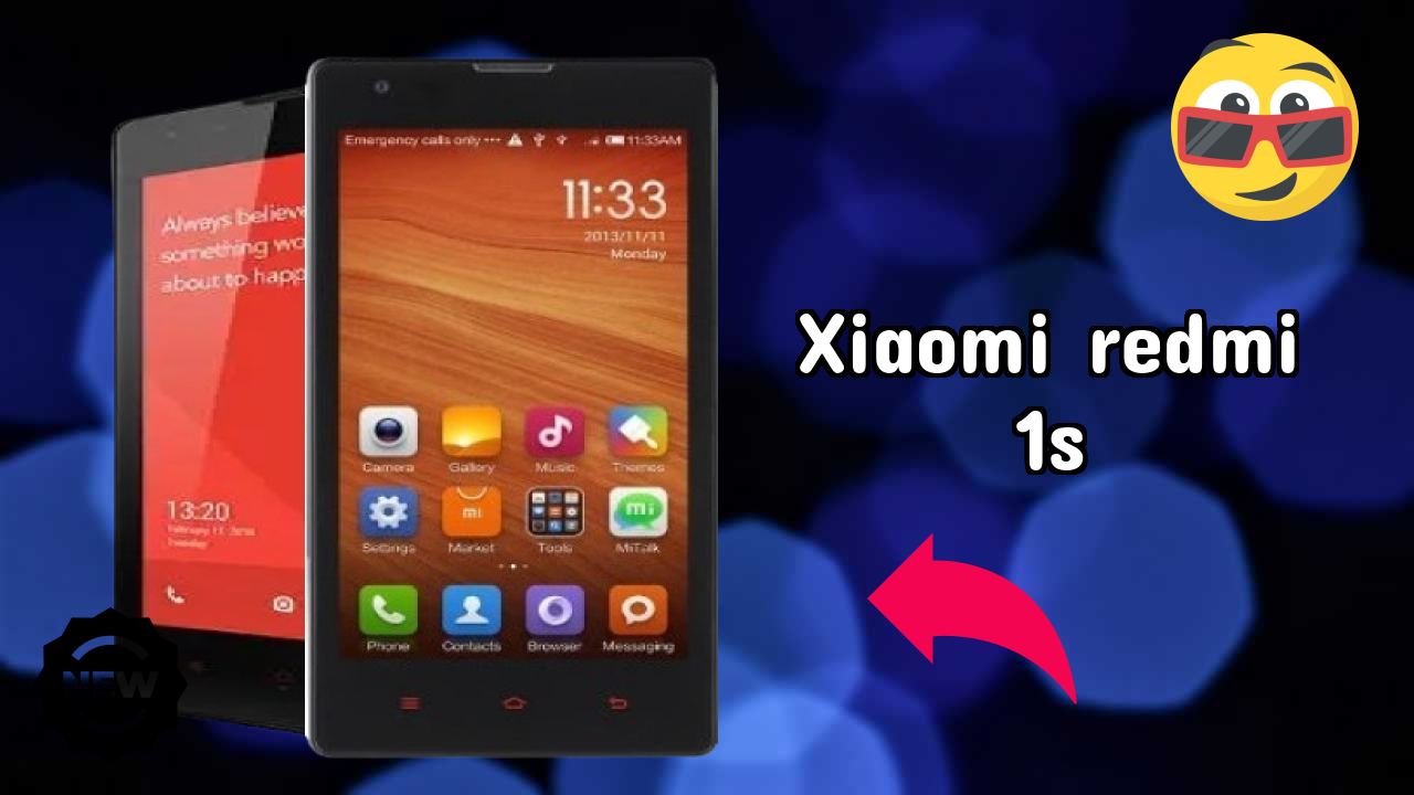 Xiaomi Redmi 1S vs Competition: Which is Better?