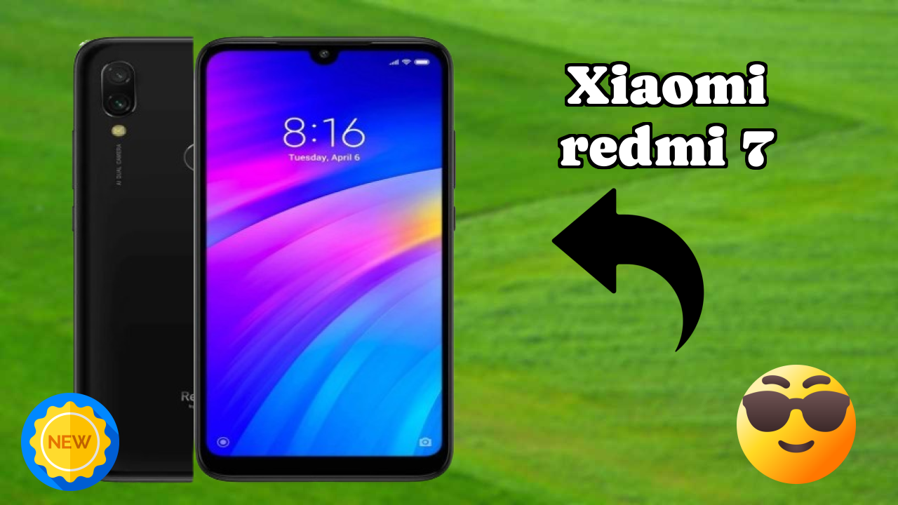 Xiaomi Redmi 7 at ₹6,899 - Complete Buying Guide