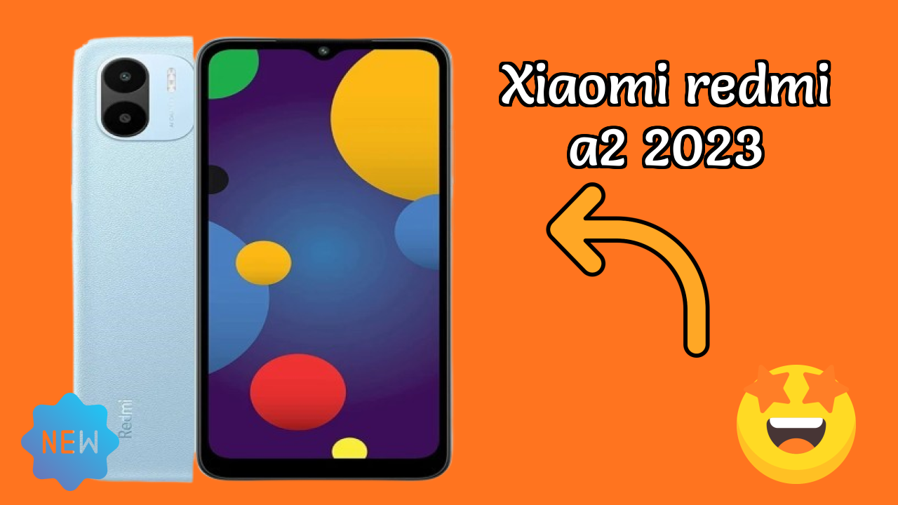 Xiaomi Redmi A2 2023 Battery Test: 5000 MAh Lasts All Day?