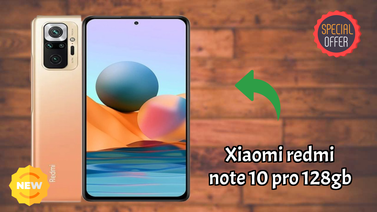 Xiaomi Redmi Note 10 Pro 128GB Camera Samples: 64 MP + 8 MP + 5 MP + 2 MP Rear Camera Quality Test