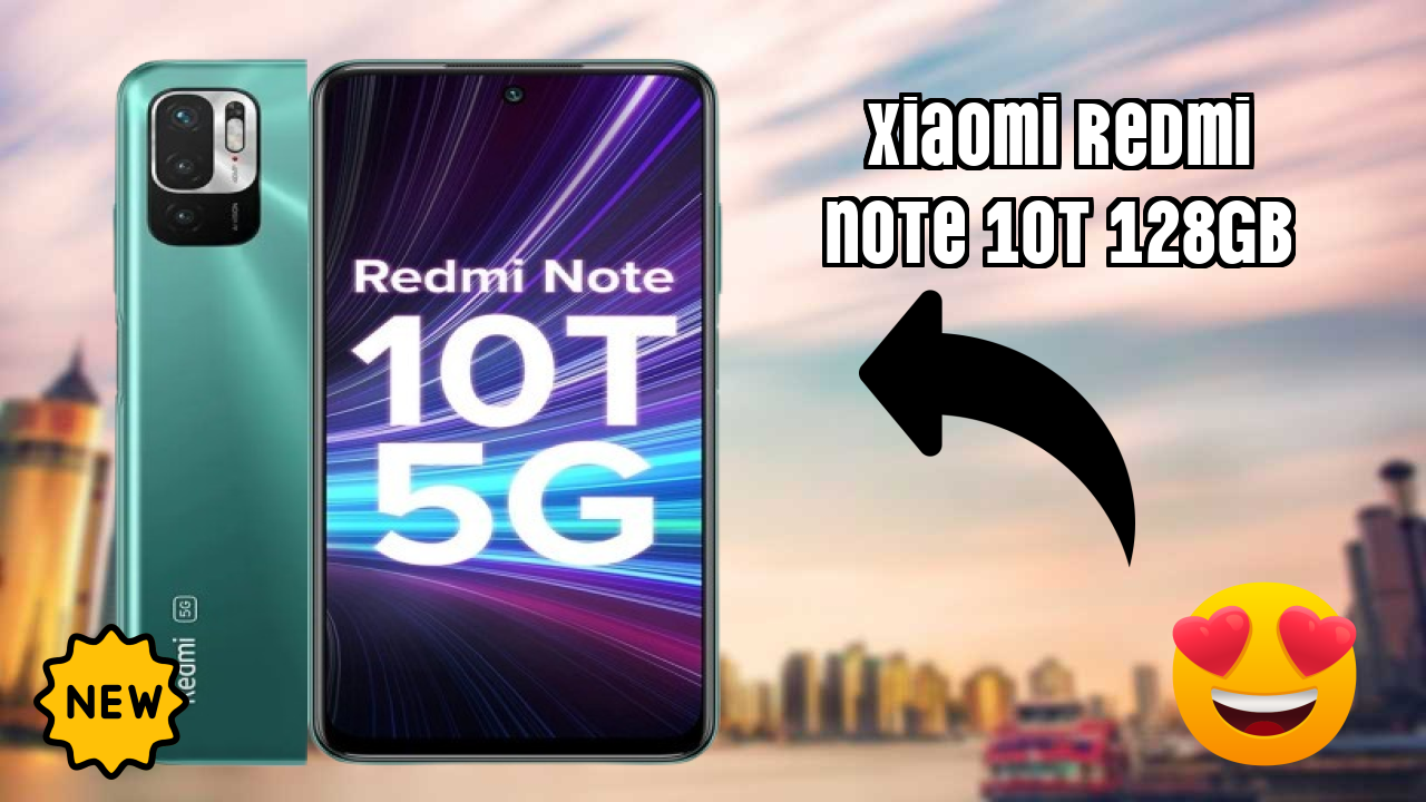 Xiaomi Redmi Note 10T 128GB vs iPhone 15: Which is Better Value?
