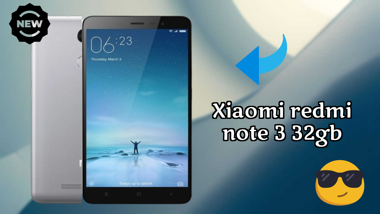 Xiaomi Redmi Note 3 32GB Display Size: 5.5 Inches (13.97 Cm) Screen Review