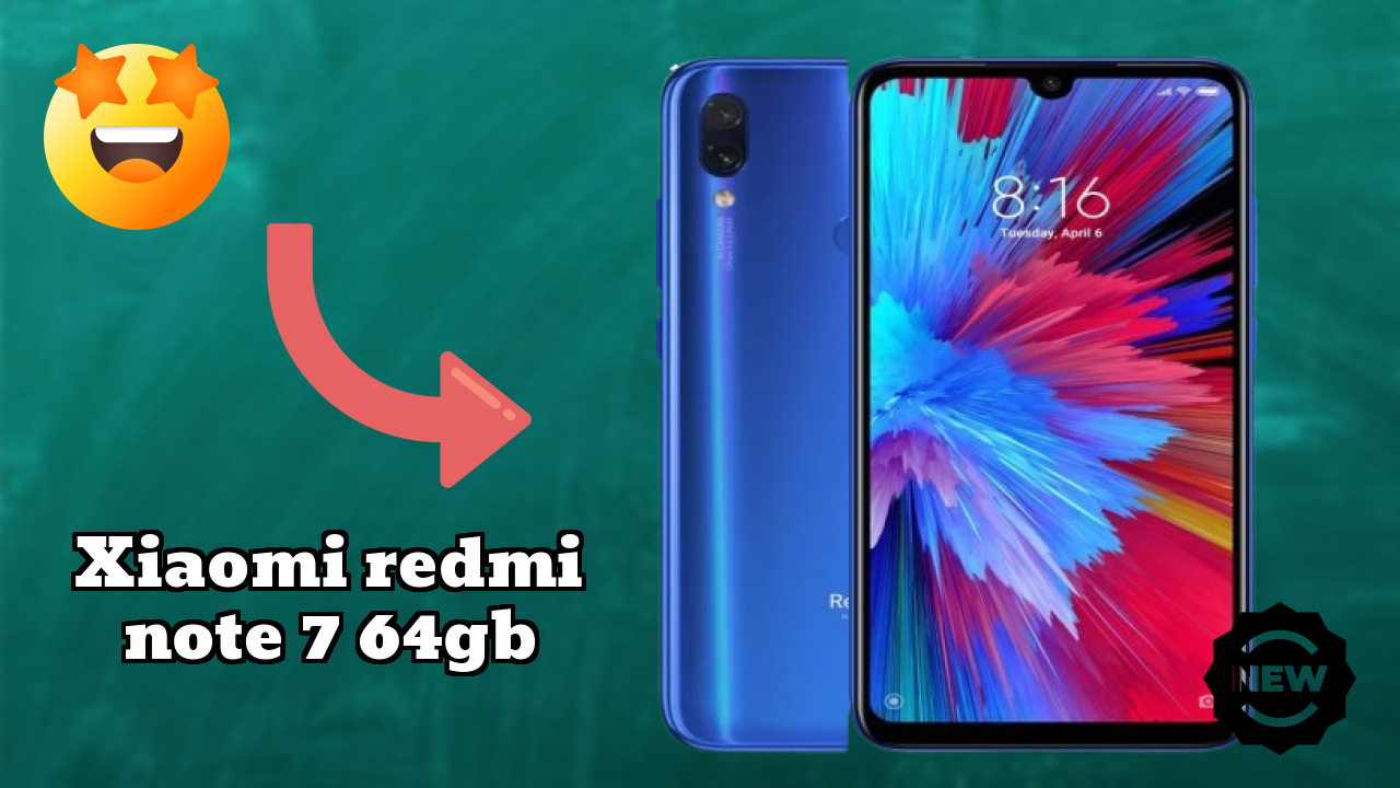 Xiaomi Redmi Note 7 64GB Processor Review: Snapdragon 660 Performance