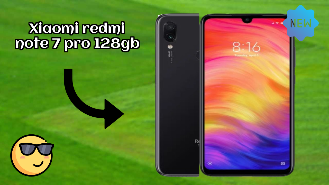 Xiaomi Redmi Note 7 Pro 128GB vs iPhone: Detailed Compare Guide