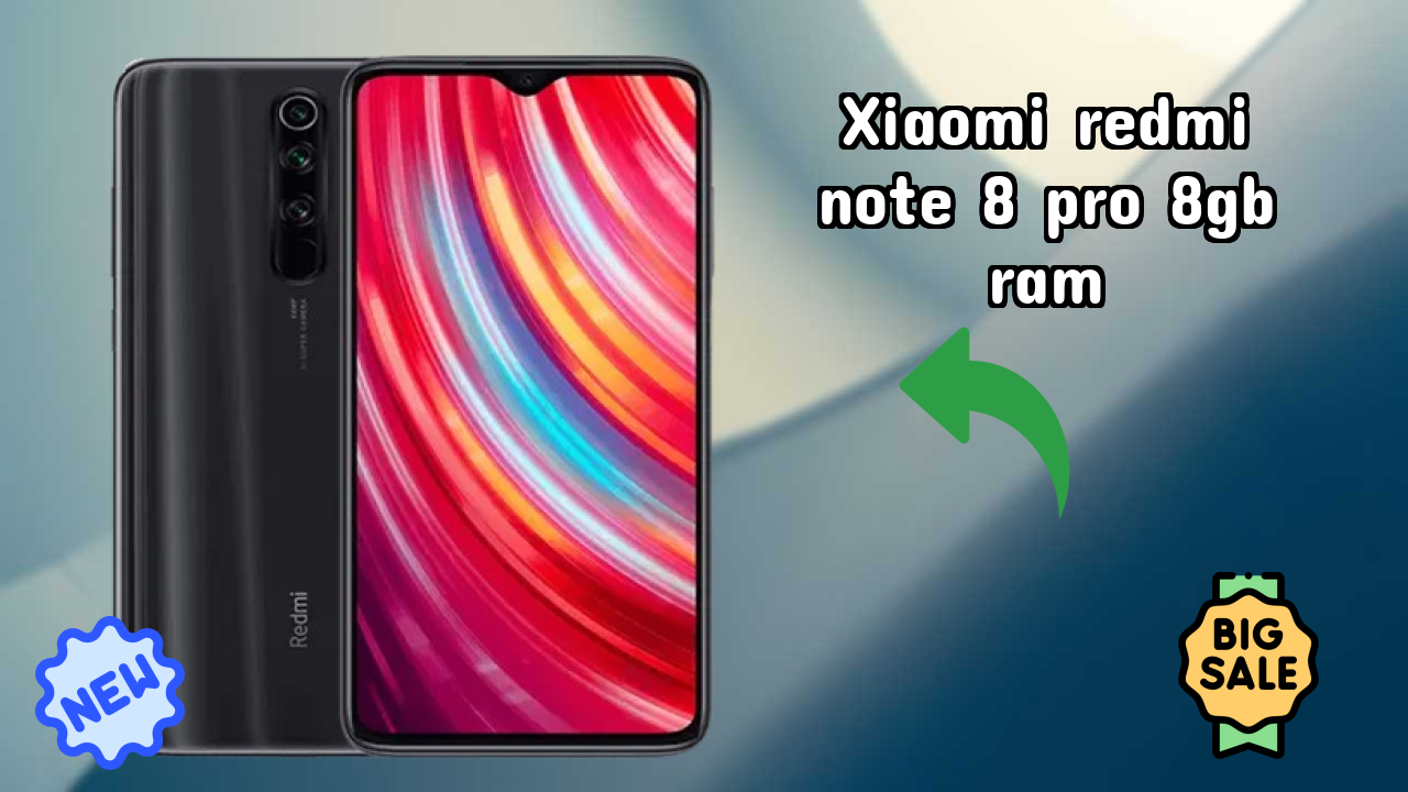 Xiaomi Redmi Note 8 Pro 8GB RAM Camera Review: 64 MP + 8 MP + 2 MP + 2 MP Rear Camera Low Light