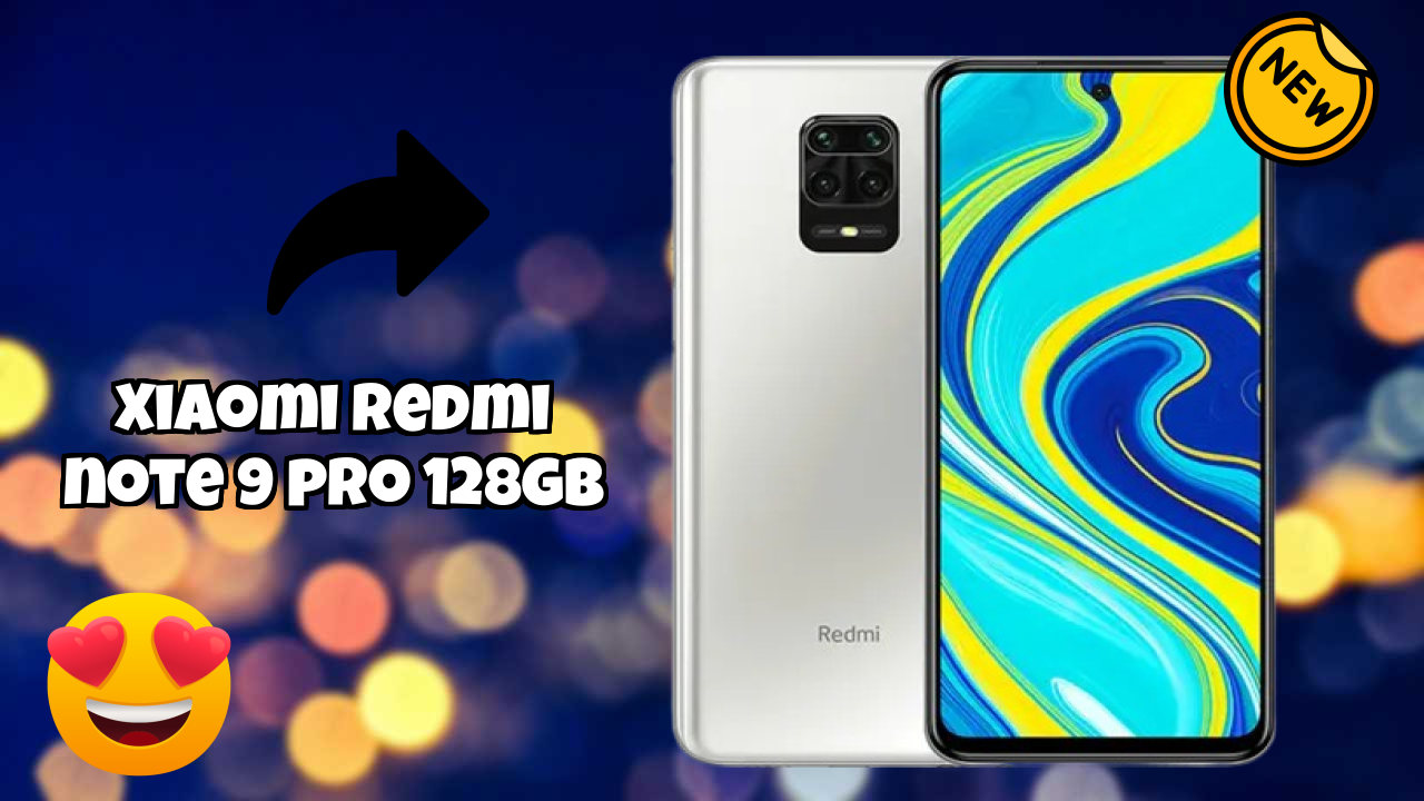 Xiaomi Redmi Note 9 Pro 128GB RAM Review: 6 GB RAM Multitasking Analysis