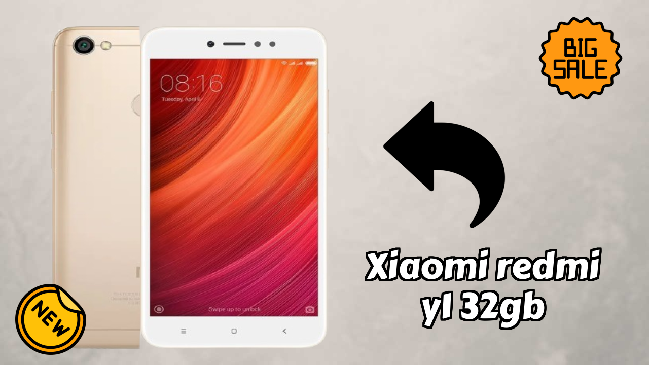 Xiaomi Redmi Y1 32GB Gaming Performance: Snapdragon 435 FPS